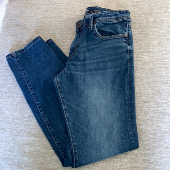 DKNY “Mercer Slim” jeans. Size 33/32 - Picture 7 of 9